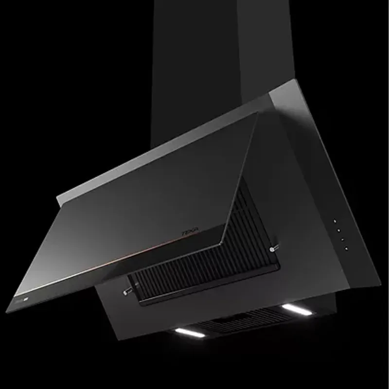 Teka DVI 88-G1 EOS BM 80cm Chimney Hood - Infinity G1 Series