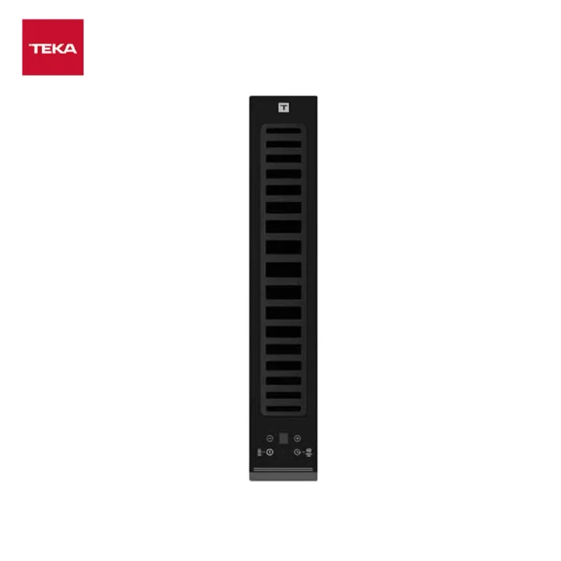 Teka FIH-16760 Modular Downdraft Hood - VarioPro Series