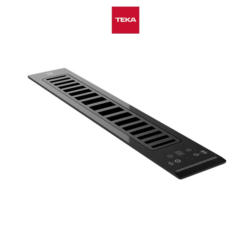 Teka FIH-16760 Modular Downdraft Hood - VarioPro Series