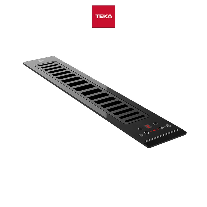 Teka FIH-16760 Modular Downdraft Hood - VarioPro Series