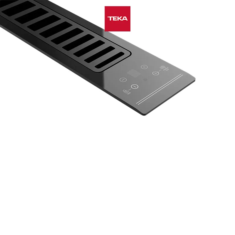 Teka FIH-16760 Modular Downdraft Hood - VarioPro Series