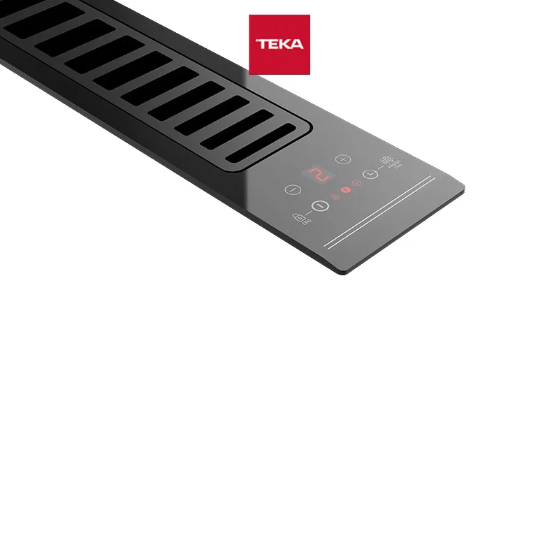 Teka FIH-16760 Modular Downdraft Hood - VarioPro Series