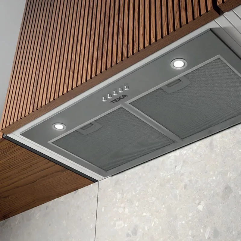 Teka GFX 72 70cm Built-in Hood