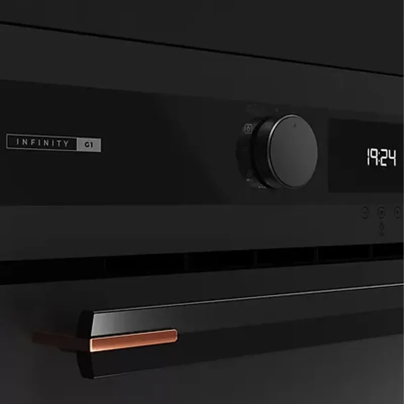 Teka HLB 85-G1 71L Built-in Oven - Infinity G1 Series