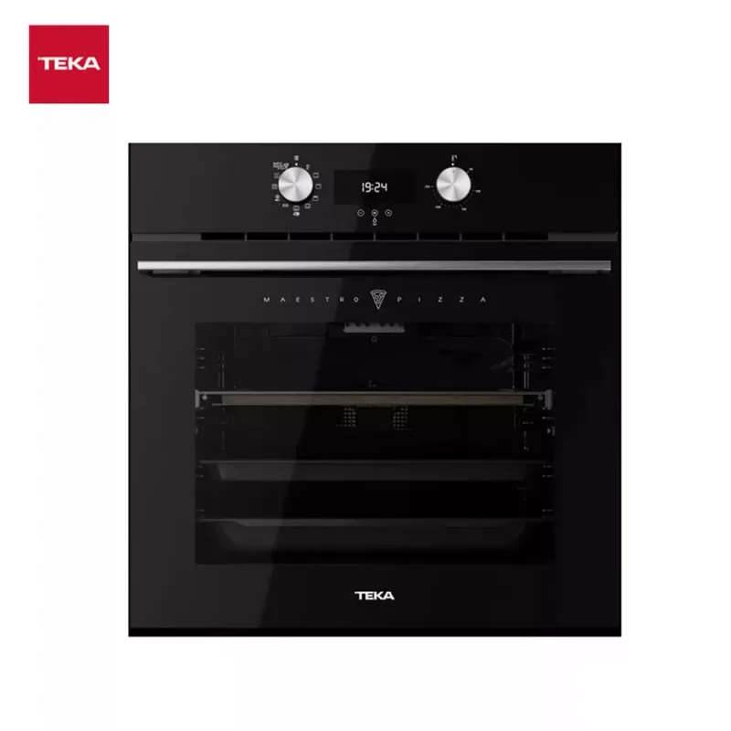 Teka HLB-8510-P MaestroPizza 70L Built-in Oven with Pizza Function 340ºC