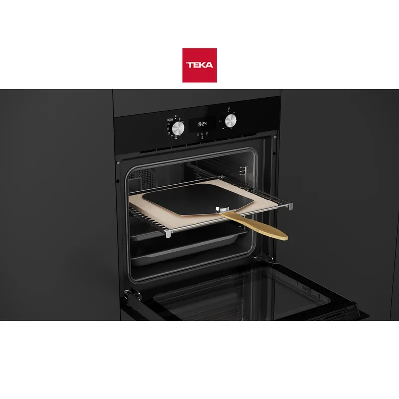 Teka HLB-8510-P MaestroPizza 70L Built-in Oven with Pizza Function 340ºC