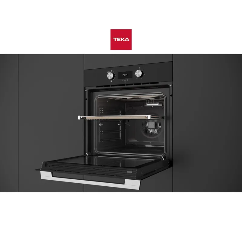 Teka HLB-8510-P MaestroPizza 70L Built-in Oven with Pizza Function 340ºC