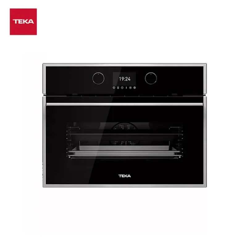 Teka HLC-847-C Compact Combi Microwave Oven