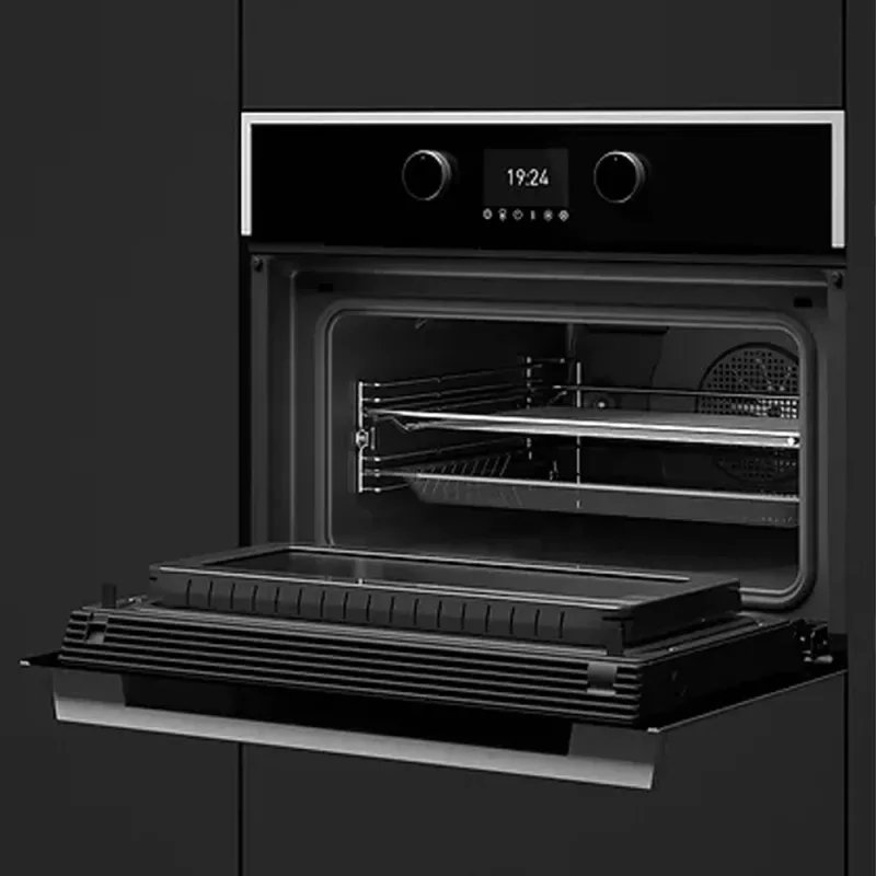 Teka HLC-847-C Compact Combi Microwave Oven