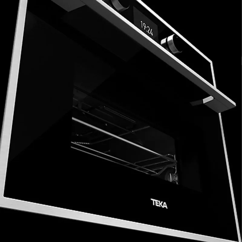 Teka HLC-847-C Compact Combi Microwave Oven