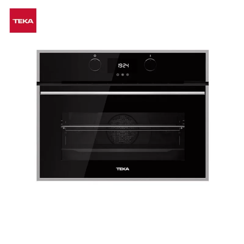 Teka HLC-847-SC 45L Built-in Oven with Steamer