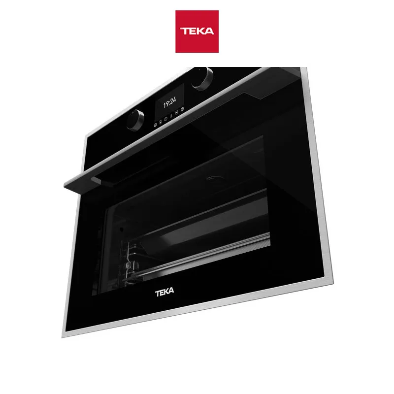 Teka HLC-847-SC 45L Built-in Oven with Steamer