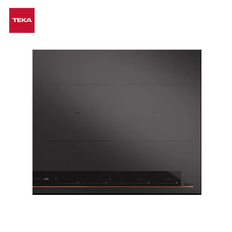 Teka IBF 64-G1 60cm Induction Hob — Infinity G1 Series