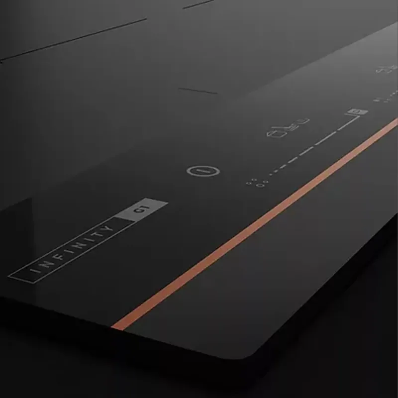 Teka IBF 64-G1 60cm Induction Hob — Infinity G1 Series