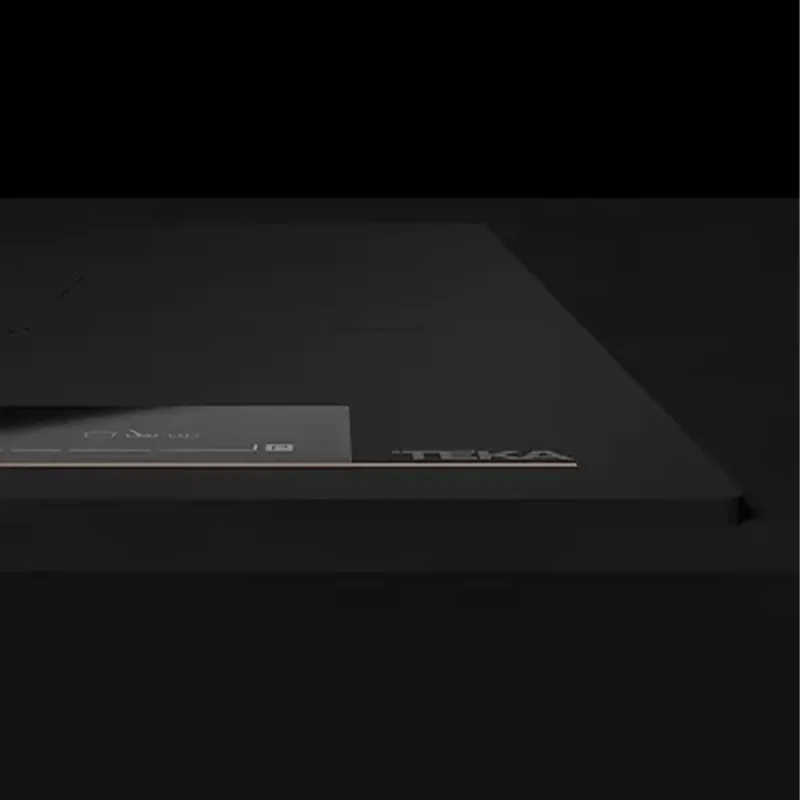 Teka IBF 64-G1 60cm Induction Hob — Infinity G1 Series