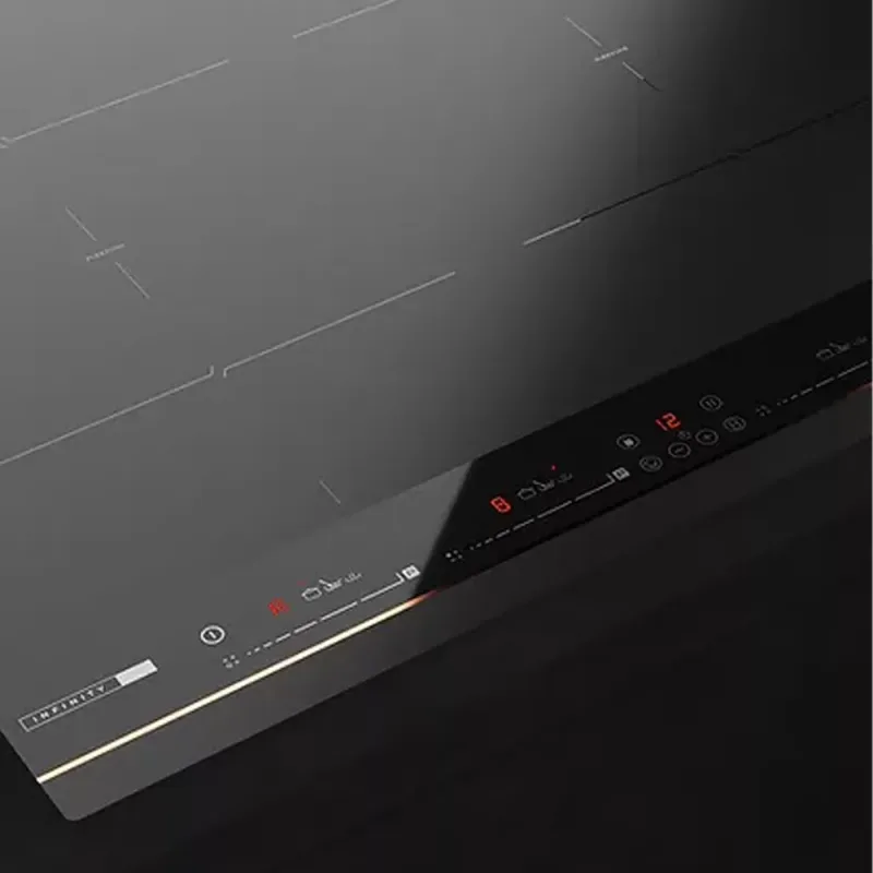 Teka IBF 64-G1 60cm Induction Hob — Infinity G1 Series