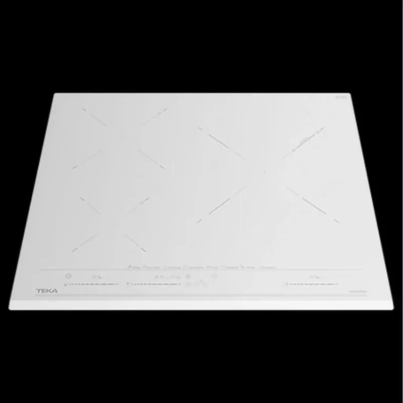 Teka IZC 63630 MST 60cm Induction Hob (White)