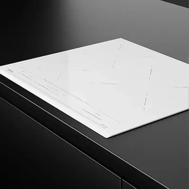 Teka IZC 63630 MST 60cm Induction Hob (White)