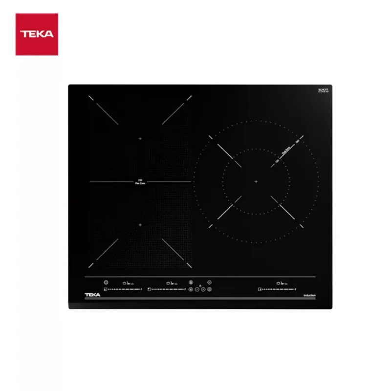 Teka IZF-65320-MSP-BK 60cm Induction Hob