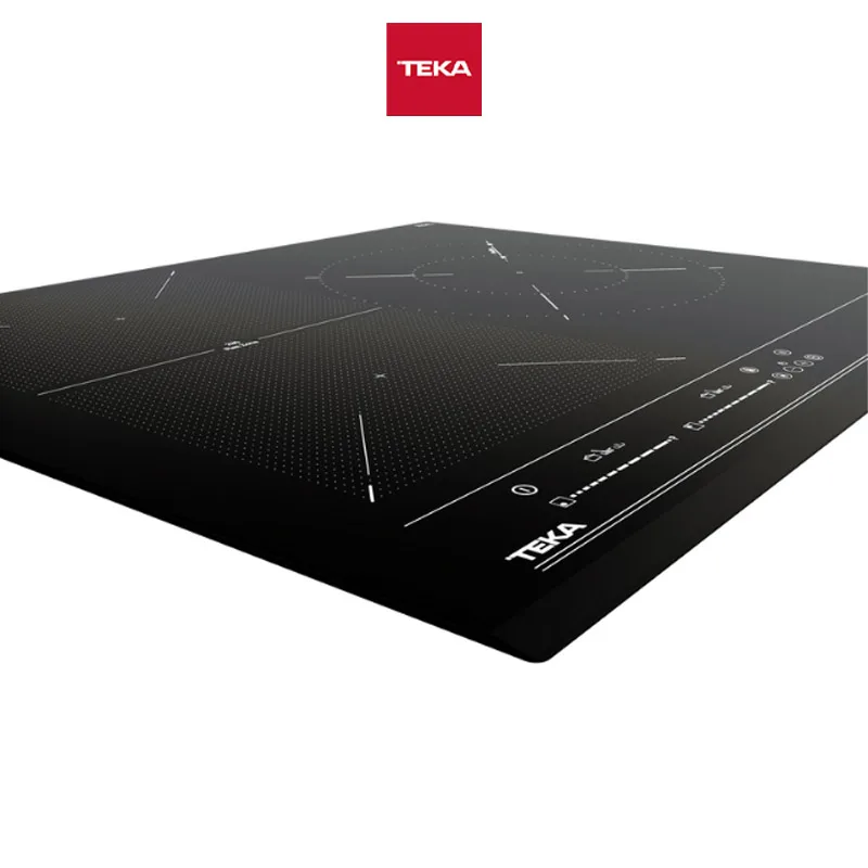 Teka IZF-65320-MSP-BK 60cm Induction Hob