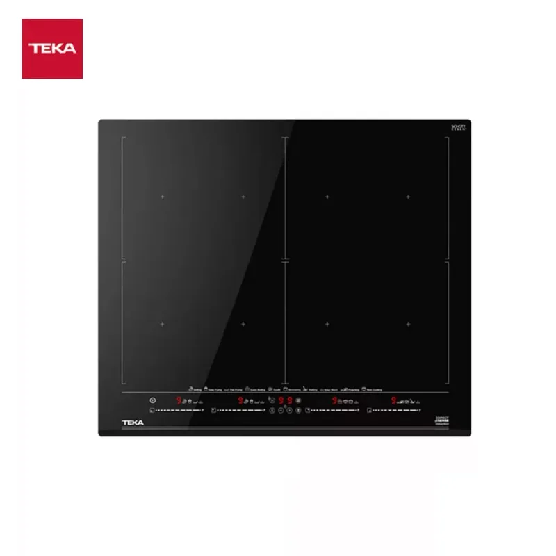 Teka IZF-68700-MST-BK 60cm Induction Hob