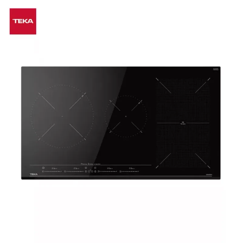 Teka IZF-94300-MSP 90cm Induction Hob