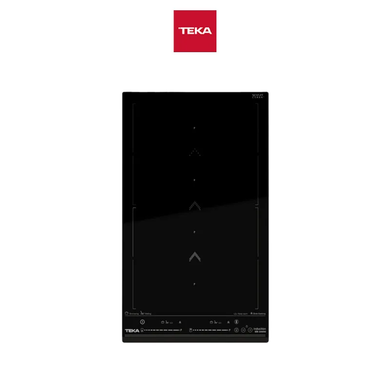 Teka IZS-34700-MST 30cm Induction Hob - VarioPro Series