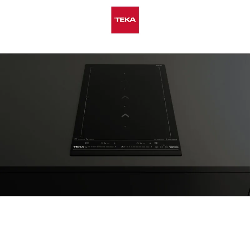 Teka IZS-34700-MST 30cm Induction Hob - VarioPro Series