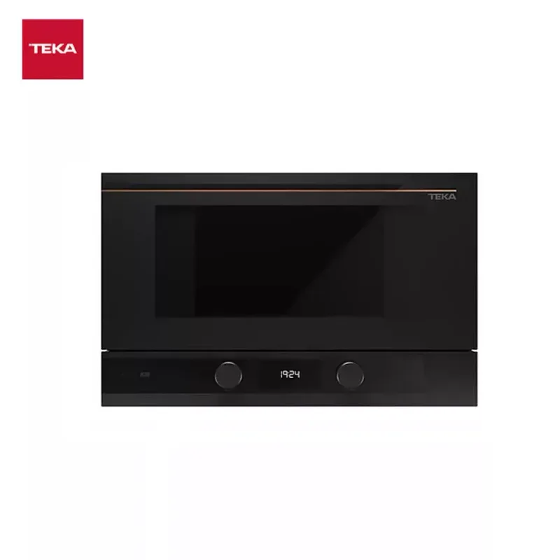 Teka ML 82-G1 22L Built-in Microwave with Grill — Infinity G1 Series