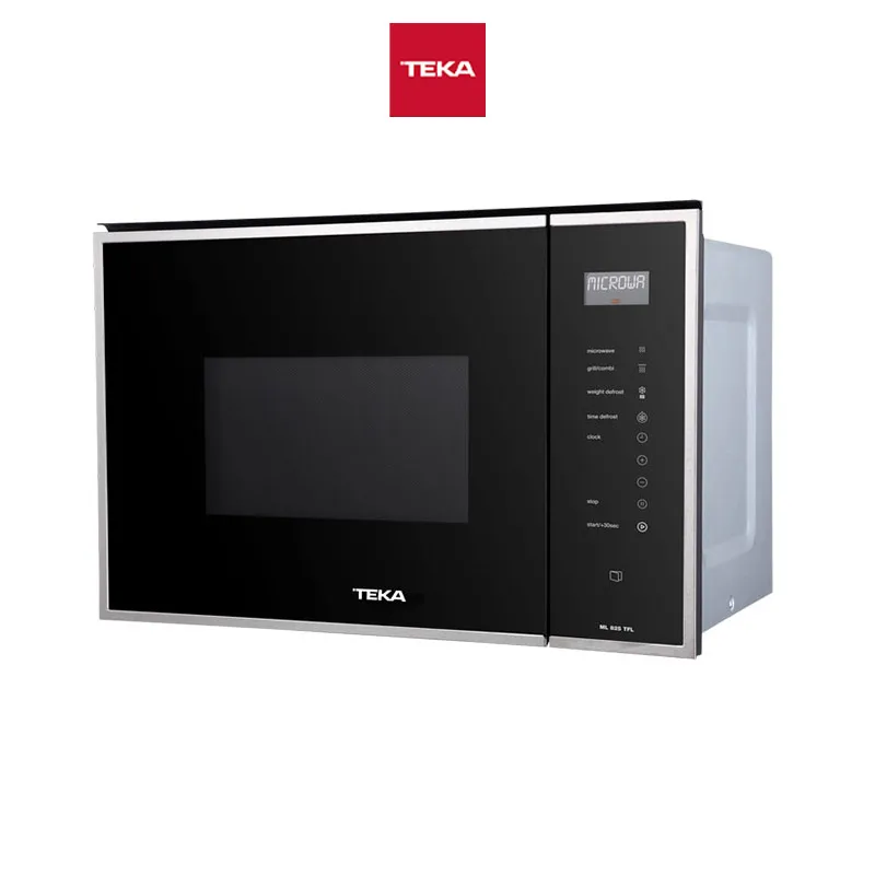 Teka ML-825-TFL 25L Built-in Microwave with Grill