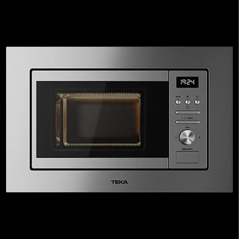 Teka MWE-209-FI 25L Built-in Microwave with Grill
