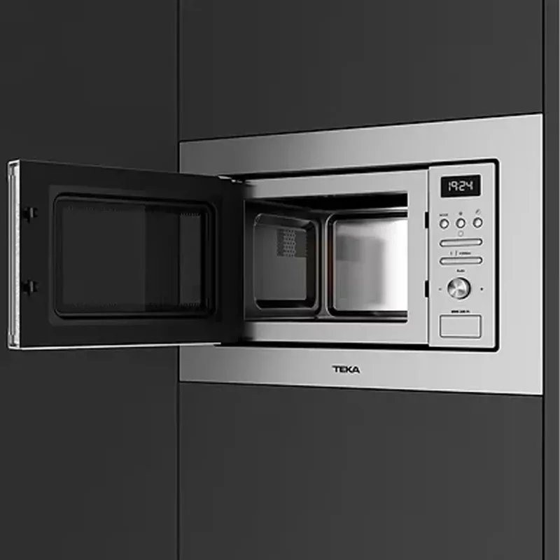 Teka MWE-209-FI 25L Built-in Microwave with Grill