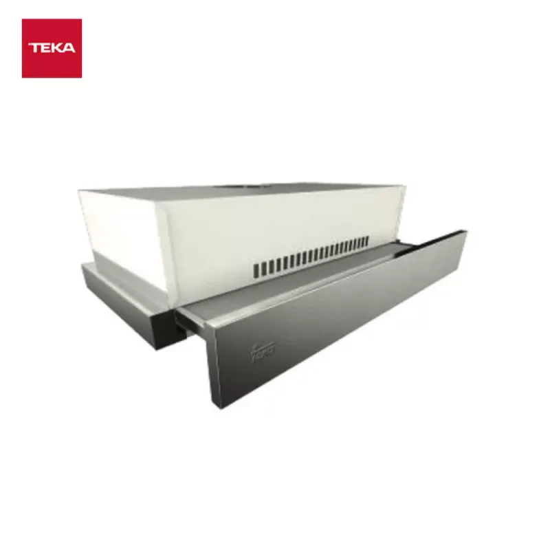 Teka TLR2-62-SS 60cm Telescopic Hood