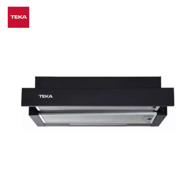 Teka TLR2-92-BK 90cm Telescopic Hood