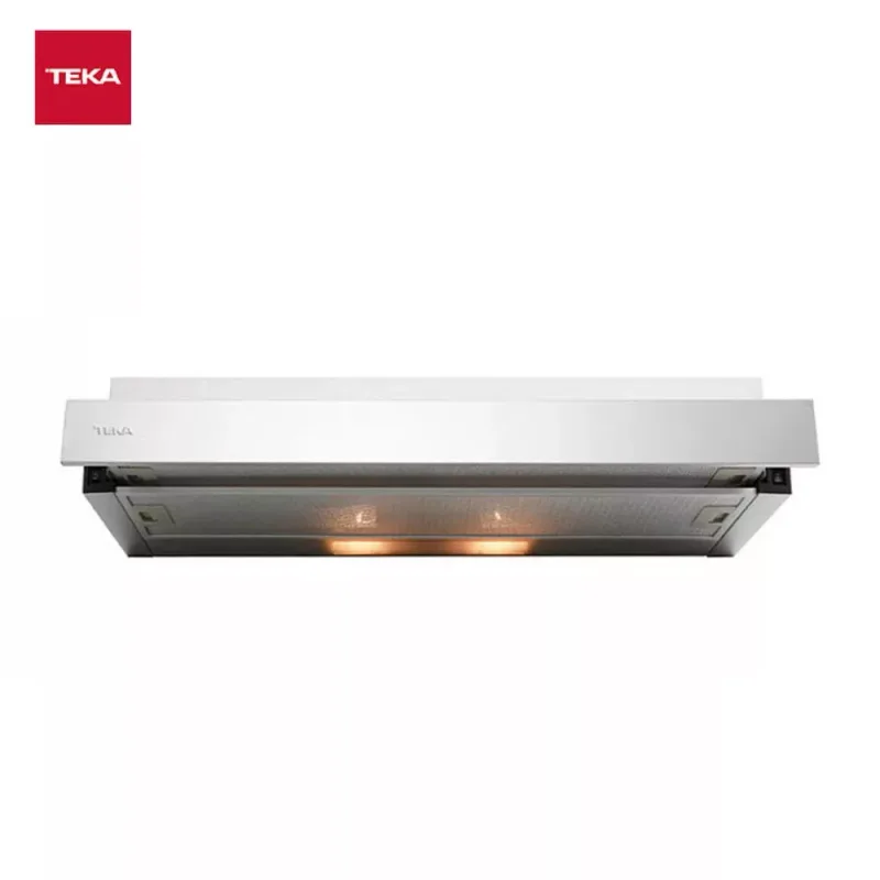 Teka TLR2-92-SS 90cm Telescopic Hood
