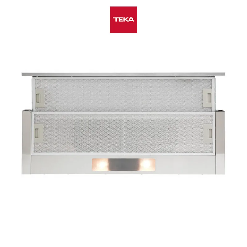 Teka TLR2-92-SS 90cm Telescopic Hood