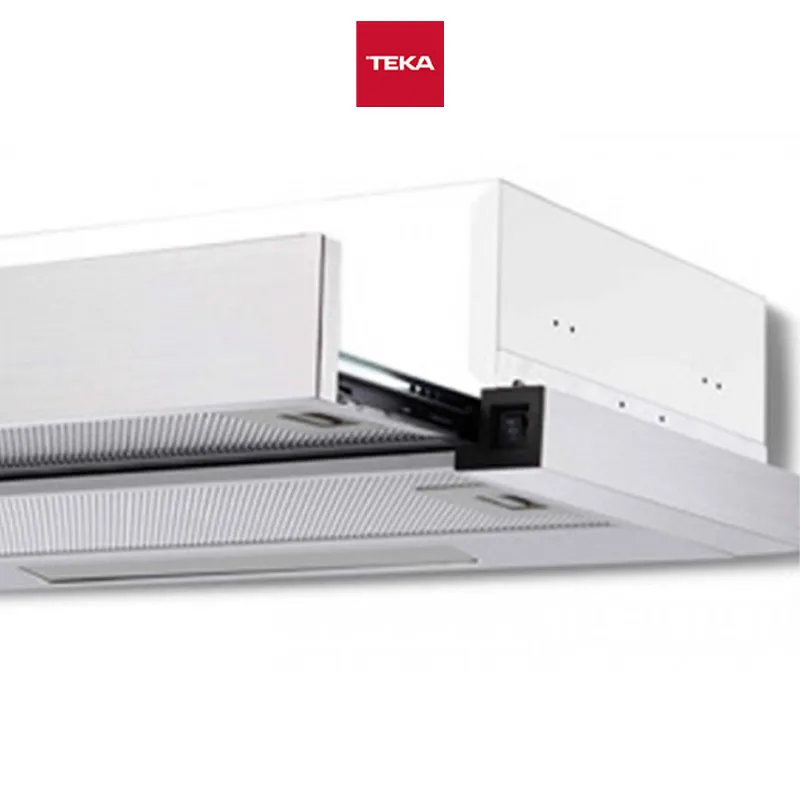 Teka TLR2-92-SS 90cm Telescopic Hood