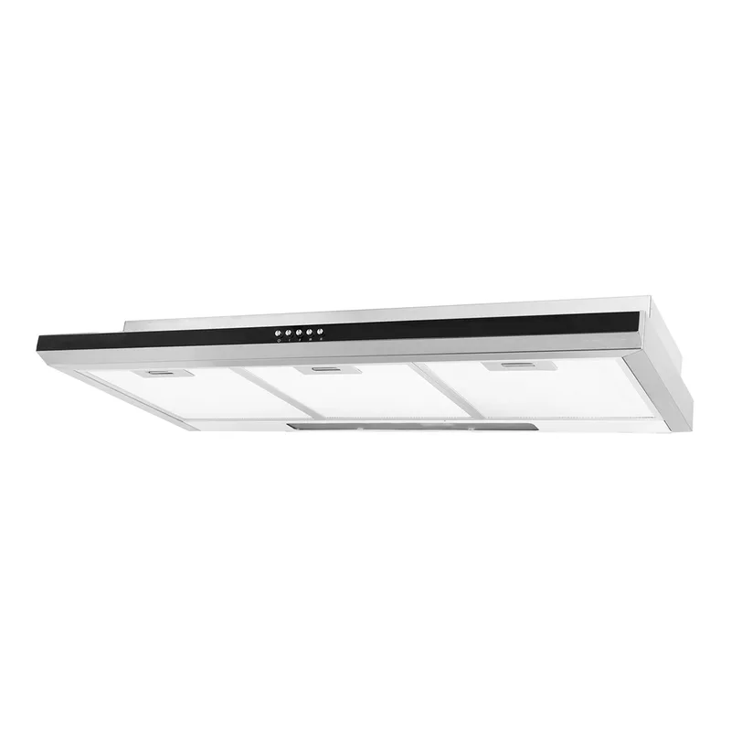 Uno UA9112 90cm Slim Line Cooker Hood
