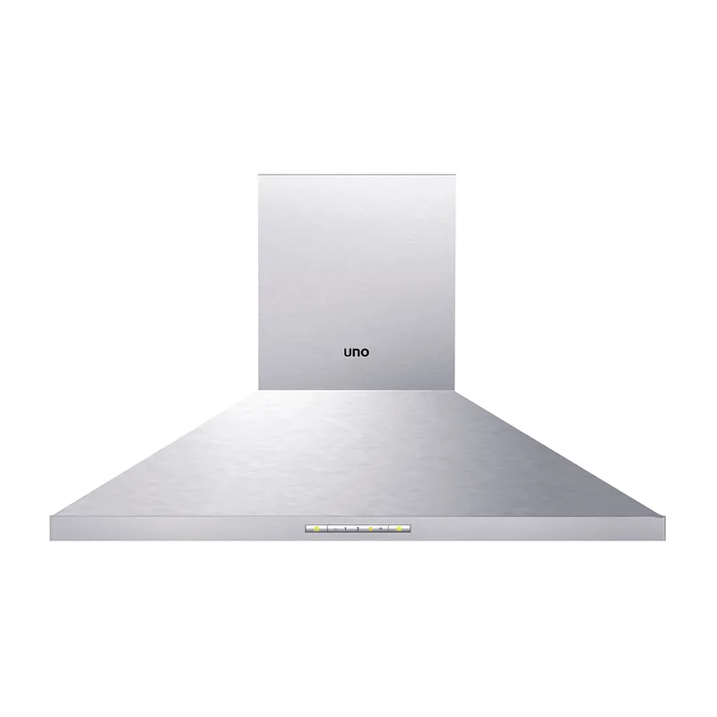 Uno UP-5298 90cm Chimney Cooker Hood