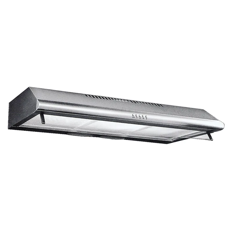UNO UP1090 90cm Slim Line Hood