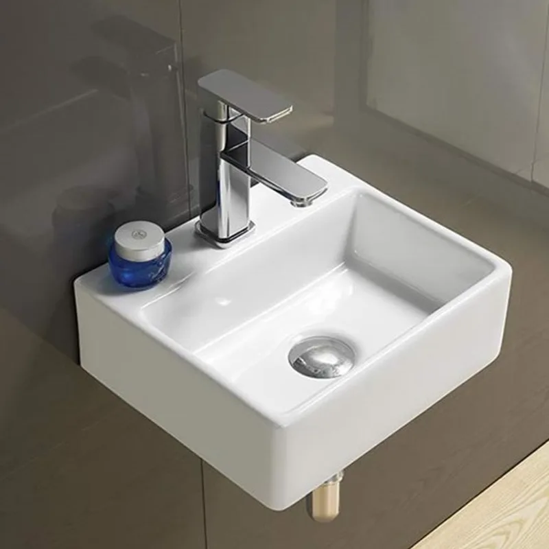 A030 Ceramic Basin