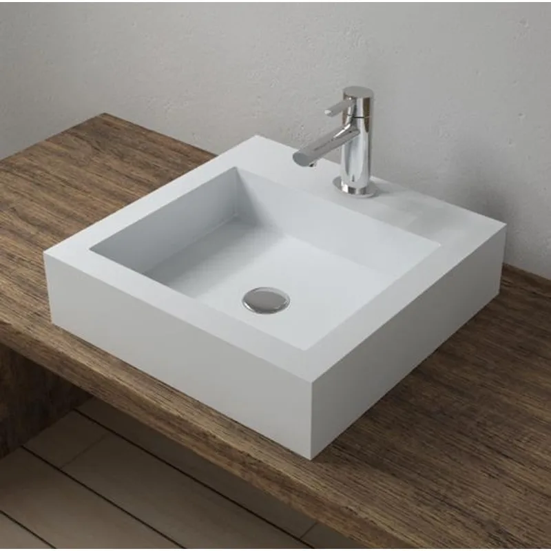 A1 Counter-Top Basin