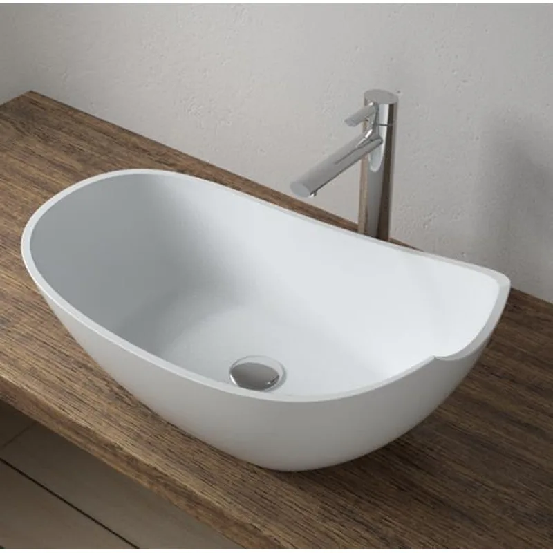 A102 Counter-Top Basin