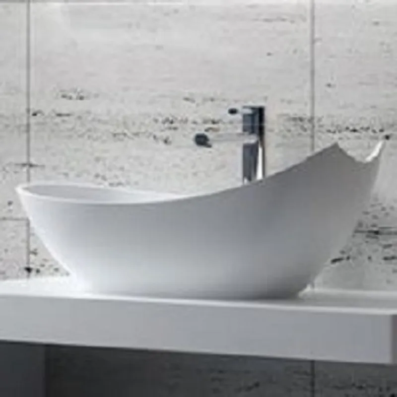 A102 Counter-Top Basin