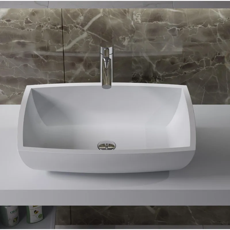 A12 Counter-Top Basin