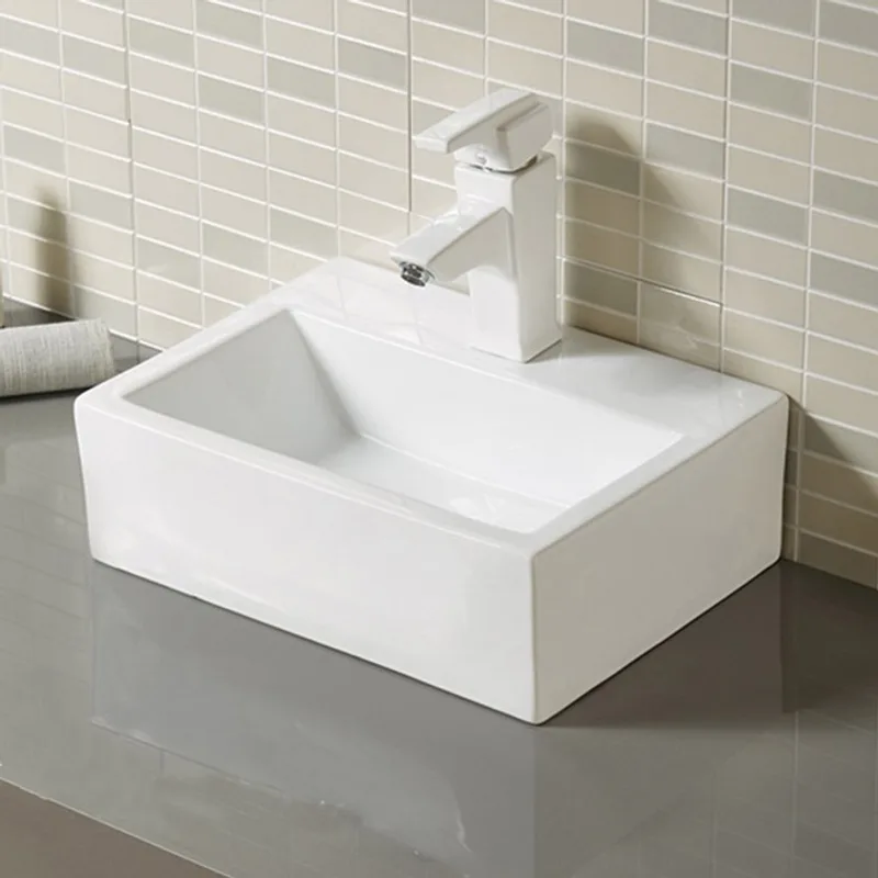 A131 Wall Mounted Basin