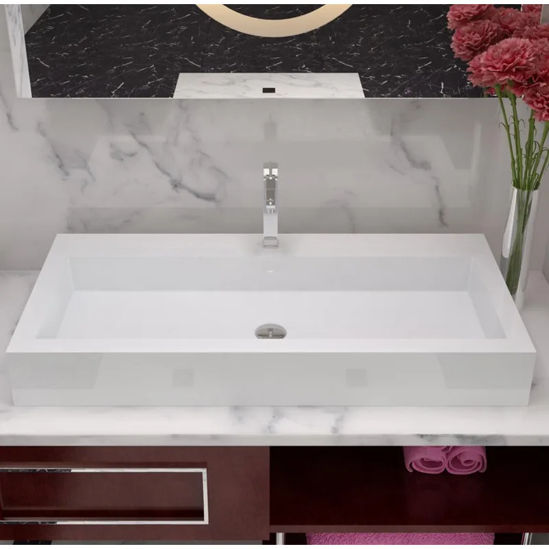 A15 Counter-Top Basin