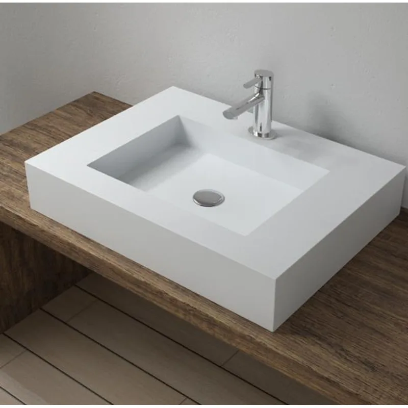 A16 Counter-Top Basin