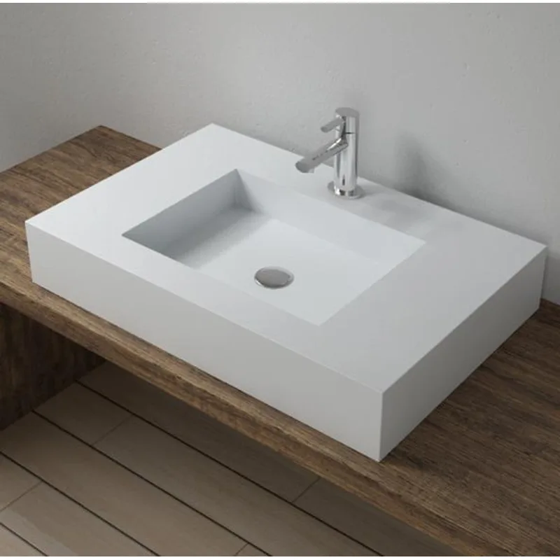 A17 Counter-Top Basin