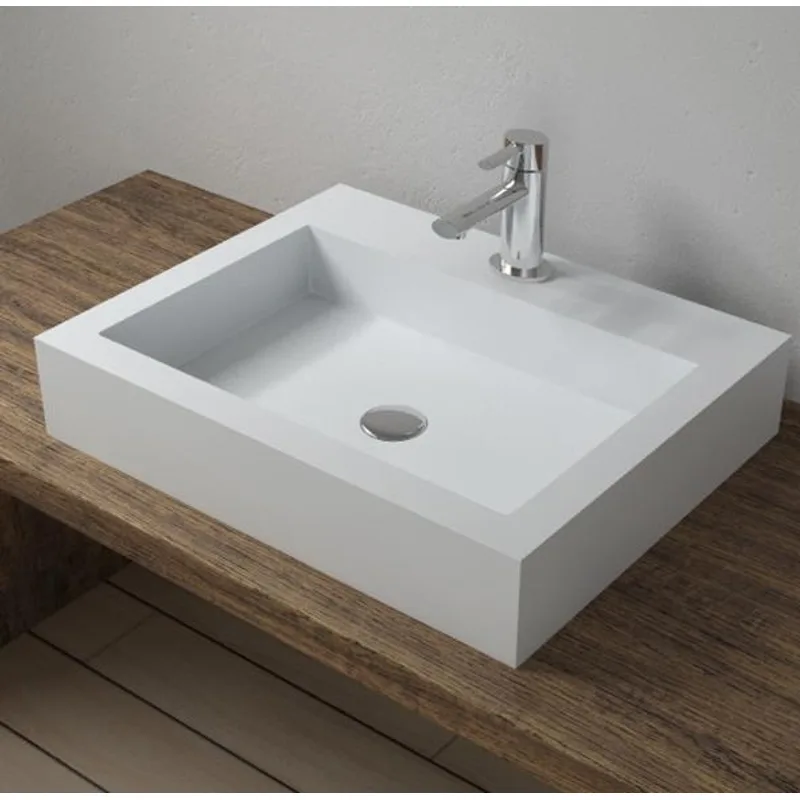 A2 Counter-Top Basin